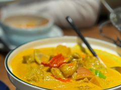 -南越郡·越式风味餐厅(青秀万达店)