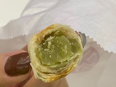 -宋记饼家(石门二路店)