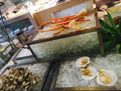 -天津君隆威斯汀酒店