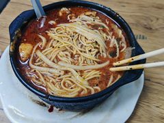 -蜀王砂锅总店