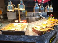 -苏格里岛自助海鲜火锅烧烤(大汉悦中心店)