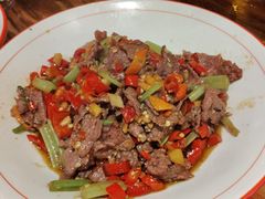 -民俗村柴火灶·景德江西菜(中国陶瓷博物馆店)