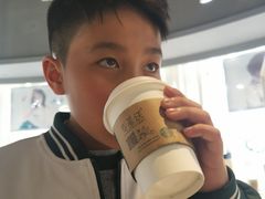 -星巴克(广州东圃天银店)