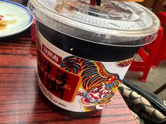 -沙胆彪炭炉牛杂煲(成都玉林店)