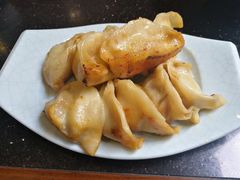 牛肉锅贴-洪长兴(云南南路店)