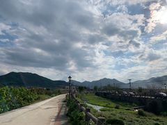 -四明湖
