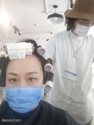 -净漪造型 PURE RIPPLE