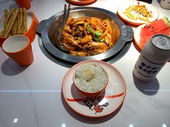 -李想大虾(吾悦广场店)