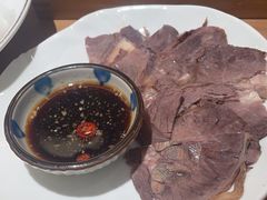 -马记永·兰州牛肉面(天通苑家乐福店)