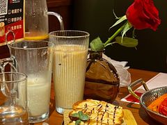 -原石牛扒·约会餐厅(龙城万科里店)
