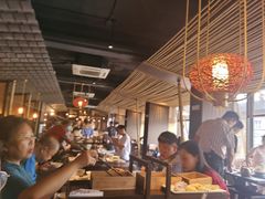 -盡膳口福·百年汤方火锅(科华北路店)