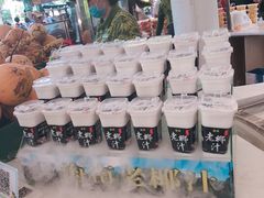 -呀诺达热带雨林