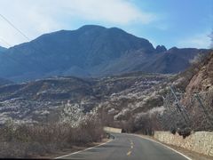 -灵山
