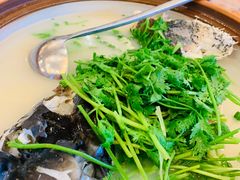 -千岛湖鱼味馆(十字街总店)
