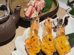 -匠和风精致料理(成都龙湖滨江天街店)