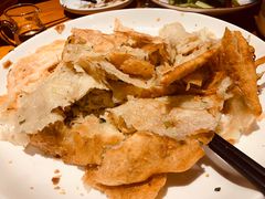 均州油馍-丹江渔村(望京店)