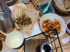 -怪噜范·老贵阳街头名小吃(鸿通城店)