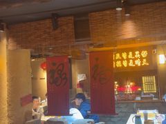 -串盟烧烤大排档·长沙美食地标(星沙店)