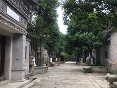 -龙潭水乡