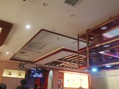 -竹犇番茄火锅(长风街店)