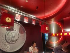 -小龙坎火锅(春熙太古里店)