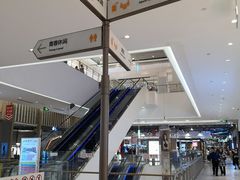 -乐天百货(环球中心店)