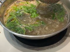 -乡土黄·鲜牛肉火锅·小龙虾(兴业街店)