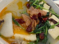 -荷恬·精致蔬食料理(星海店)