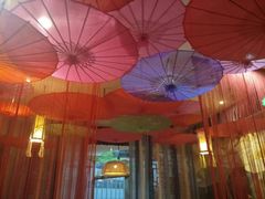 -蘑菇私房菜小馆(杨家坪西城天街店)