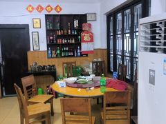 -长廊饭店(锦溪古镇店)