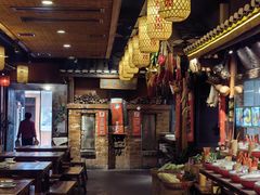 -民俗村柴火灶·景德江西菜(中国陶瓷博物馆店)