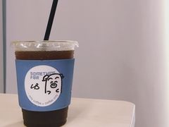 -Something For(中洲湾店)