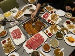 -海底捞火锅(铂澜大象城店)