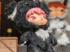 -泡泡玛特POPMART(世豪广场店)