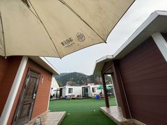 -海韵乐宿露营民宿