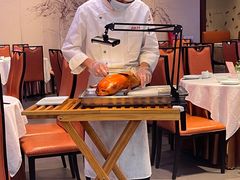 -峨嵋酒家 南北川菜 优选烤鸭(广渠路店)