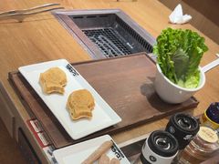 -焼肉ライク·烧肉LIKE(万菱汇店)