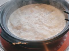 -捞神煲汤火锅(湖滨商业街店)