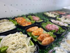 -牛華八婆火锅串串(南中环店)