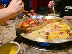 -小龙坎火锅(春熙太古里店)