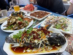 -人和啤酒屋海鲜大排档(营口路店)