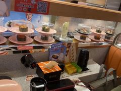 -争鲜回转寿司(海曙天一PLUS店)