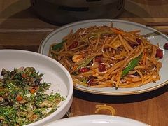 -薇酌饮·陕西菜(南门外店)