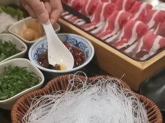 -东来顺饭庄(金泉广场店)