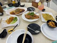 -钱塘府海鲜餐厅