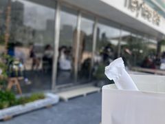 -喜茶(珠海华发商都店)