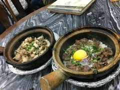 -红星光发煲仔饭(大石街店)
