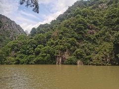 -天台山琼台仙谷景区