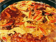 -重庆渝达老火锅(春熙路店)