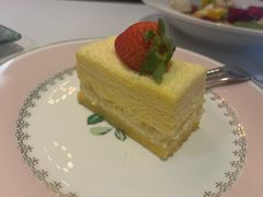 -戈雅法餐厅(世界城广场店)